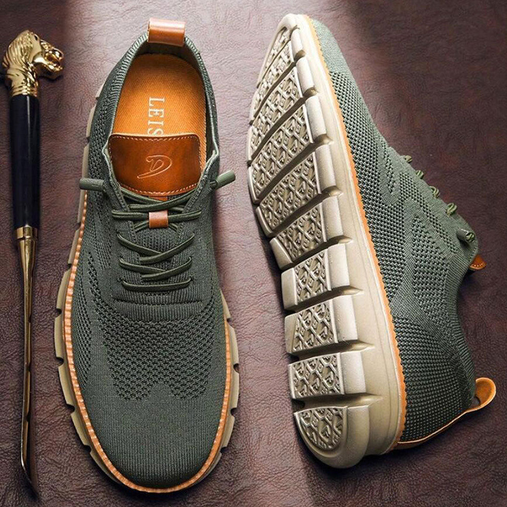 Daan | Ultra-bequeme Schuhe