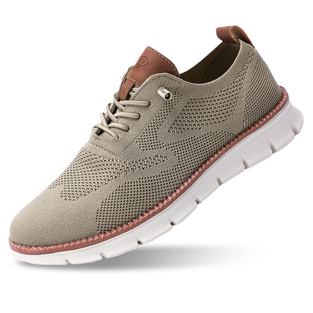 Daan | Ultra-bequeme Schuhe