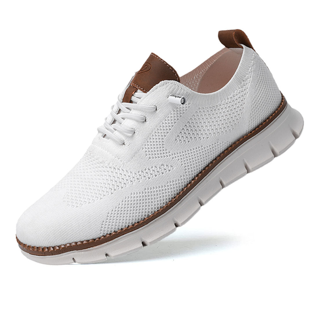 Daan | Ultra-bequeme Schuhe