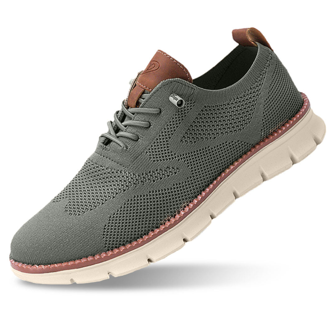 Daan | Ultra-bequeme Schuhe