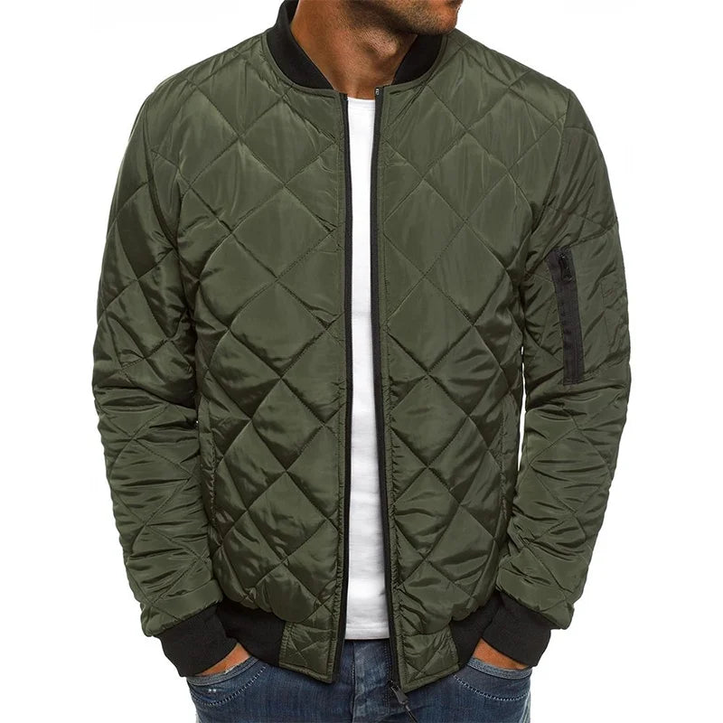Ambrogio | Hochwertige Freizeitjacke